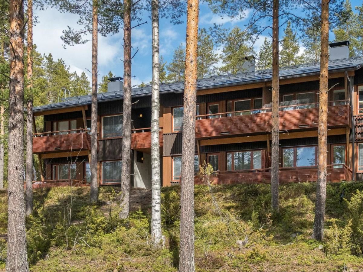 Дома для отпуска Holiday Home Tuija Lahdenperä-4