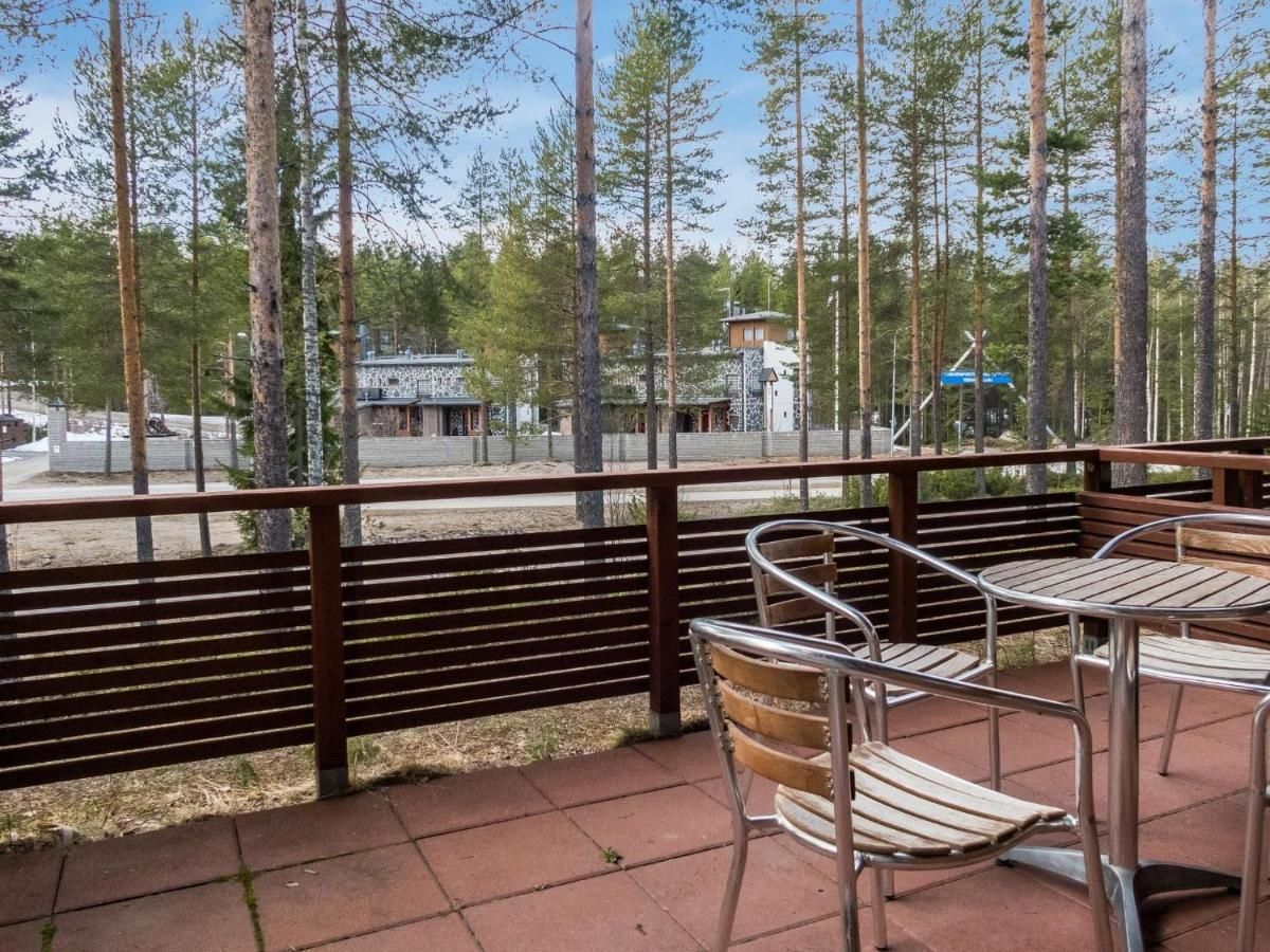 Дома для отпуска Holiday Home Tuija Lahdenperä-21