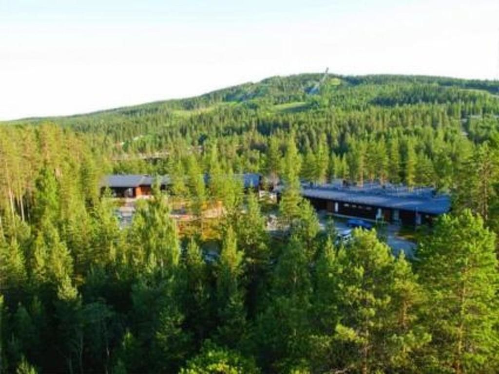 Дома для отпуска Holiday Home Tuija Lahdenperä